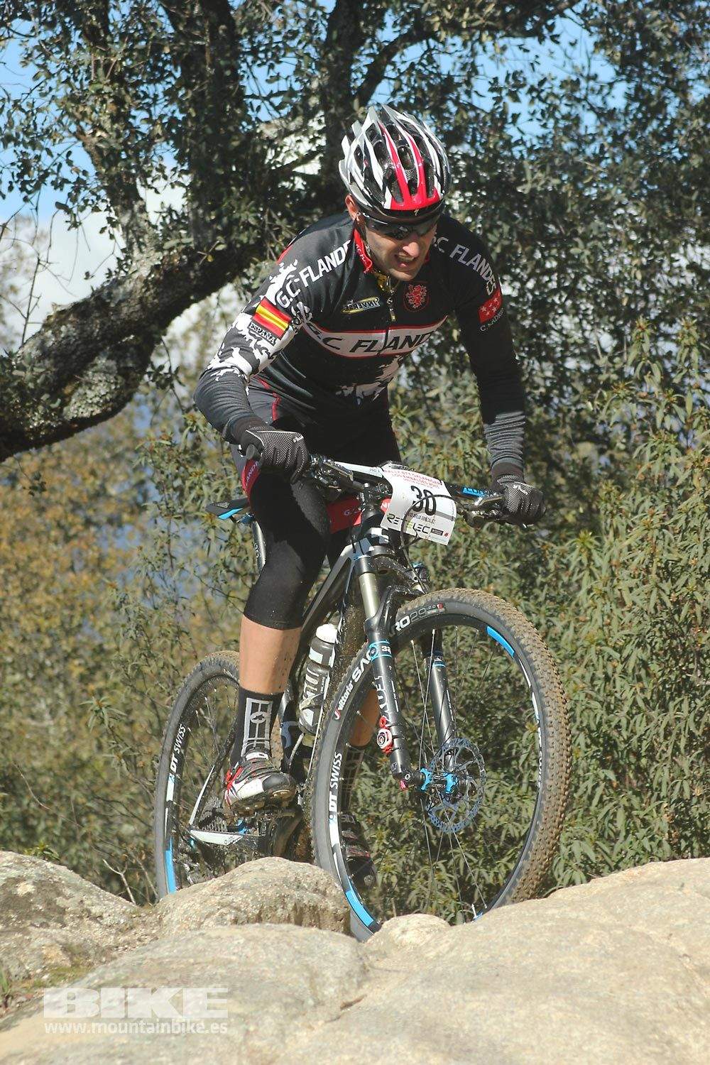 Rally de los Embalses 2015 Galería 4