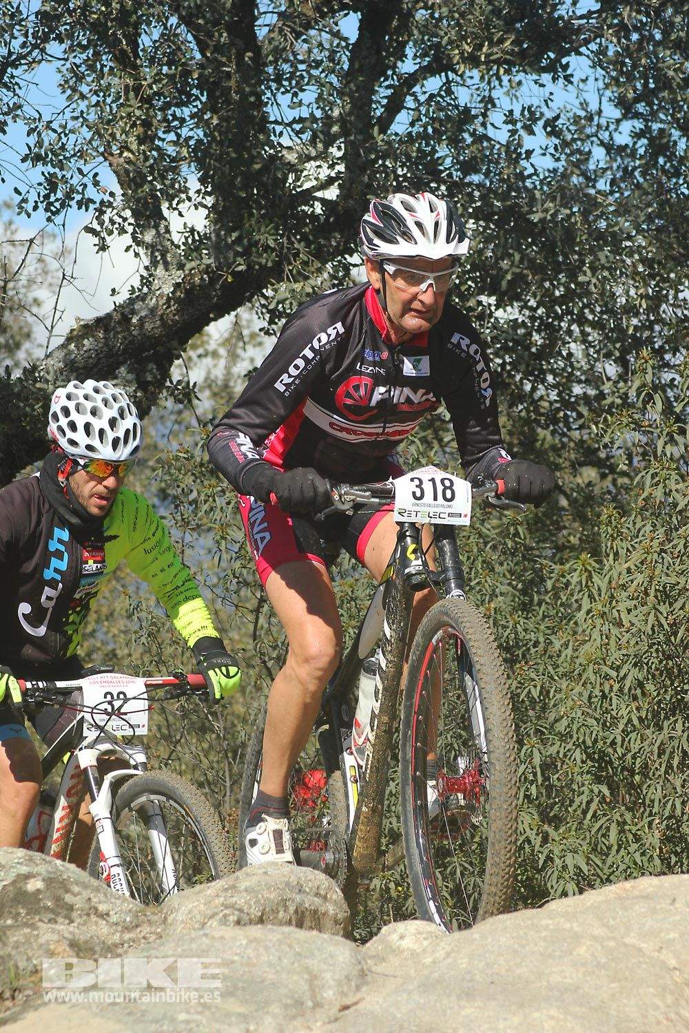 Rally de los Embalses 2015 Galería 4