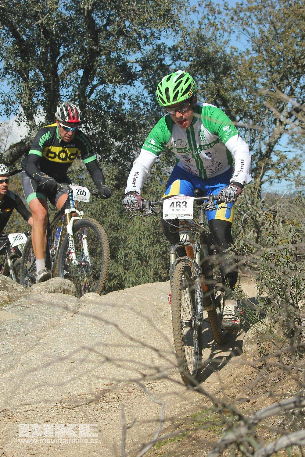 Rally de los Embalses 2015 Galería 4