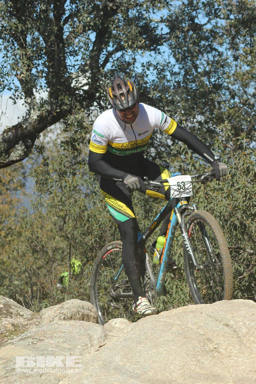 Rally de los Embalses 2015 Galería 4