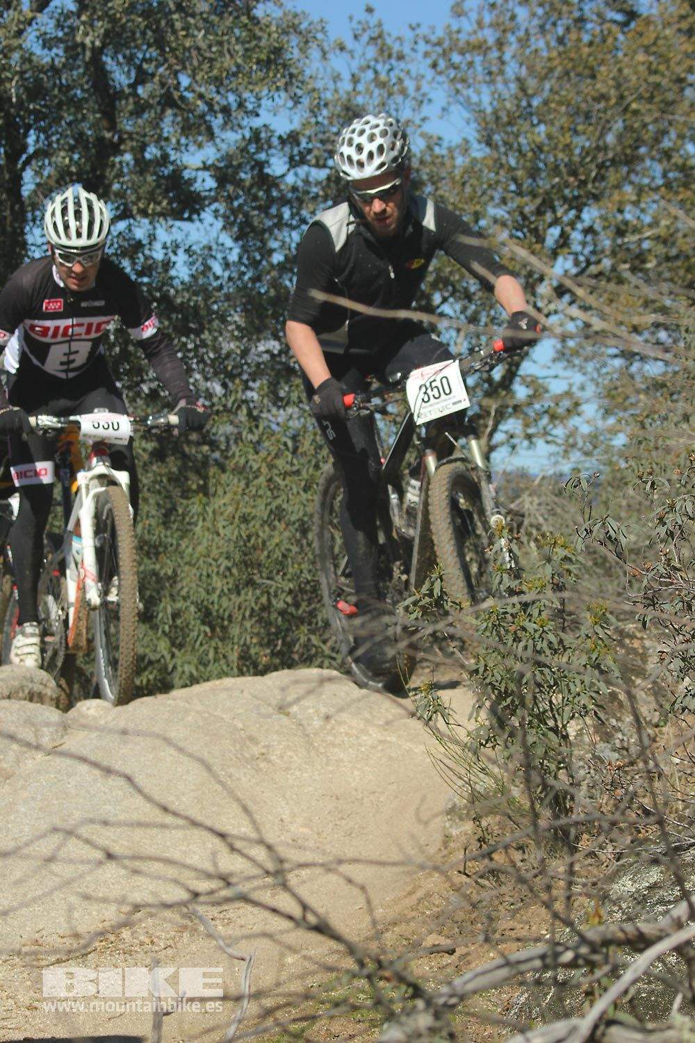 Rally de los Embalses 2015 Galería 4