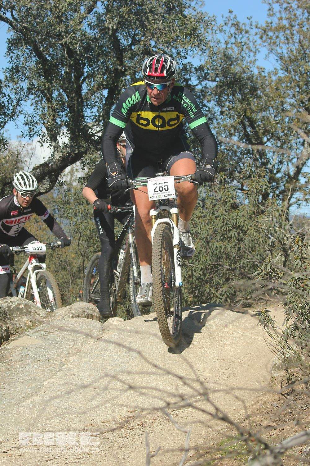 Rally de los Embalses 2015 Galería 4