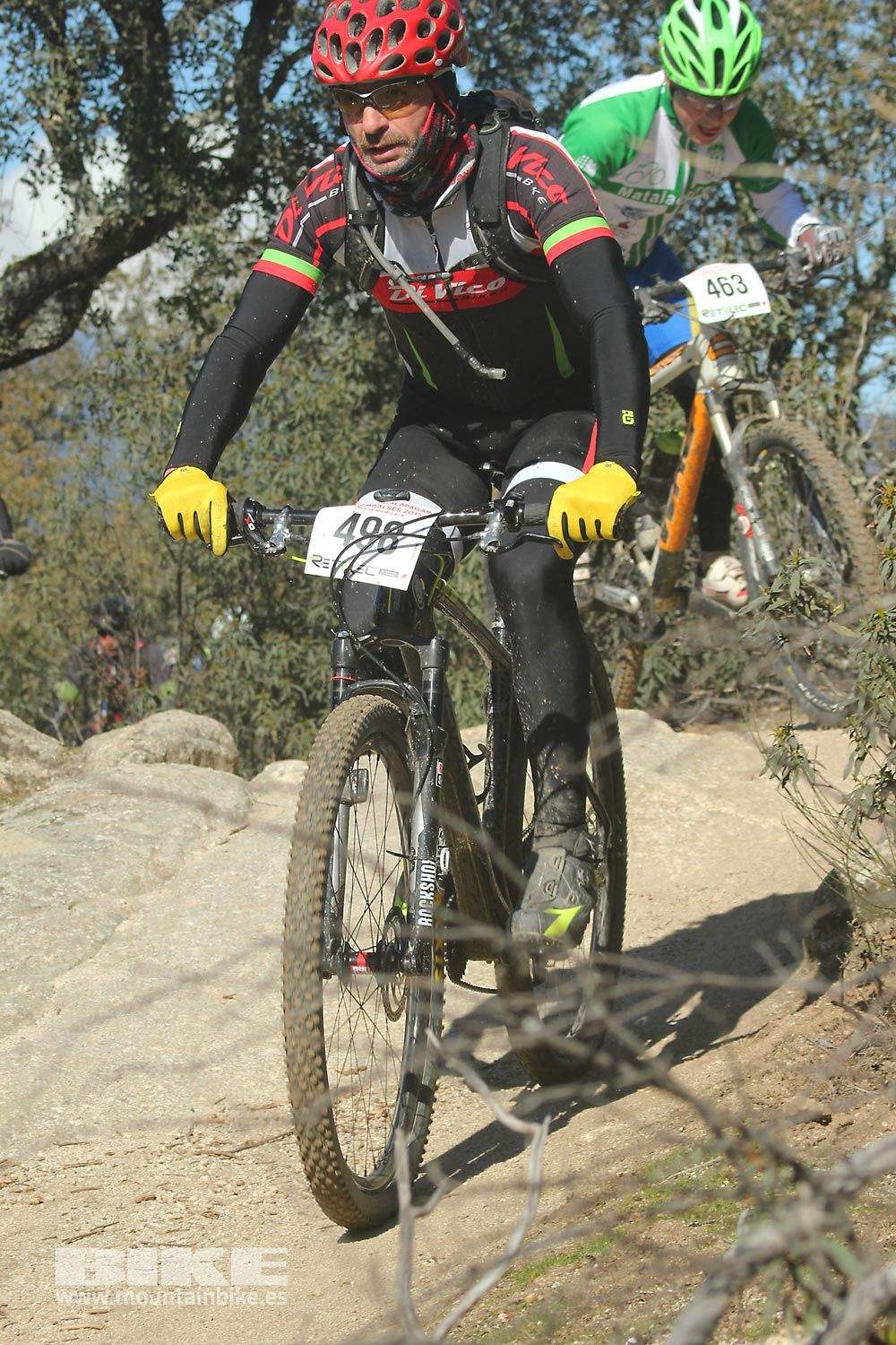 Rally de los Embalses 2015 Galería 4