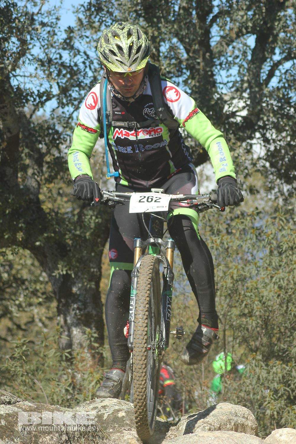 Rally de los Embalses 2015 Galería 4