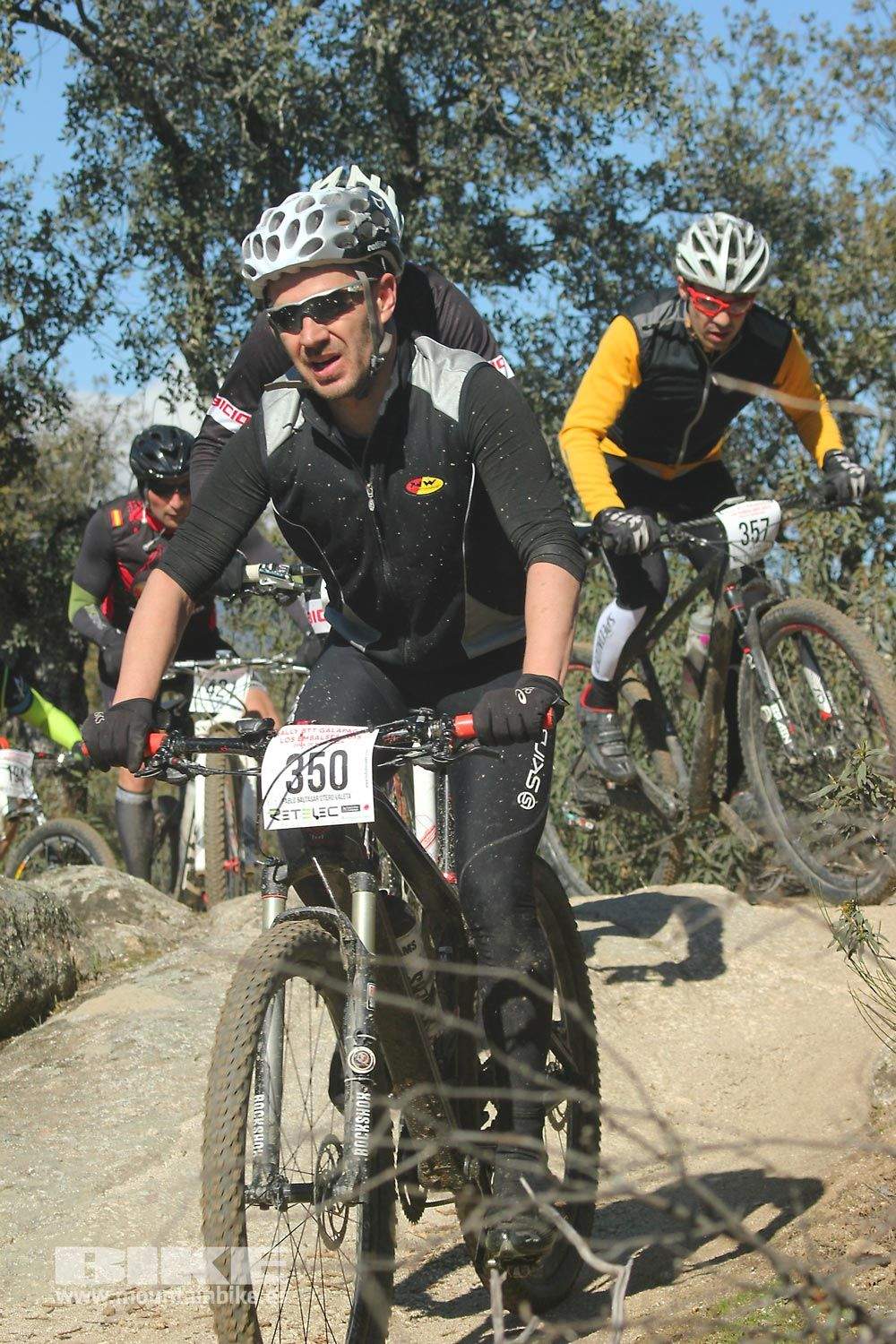 Rally de los Embalses 2015 Galería 4