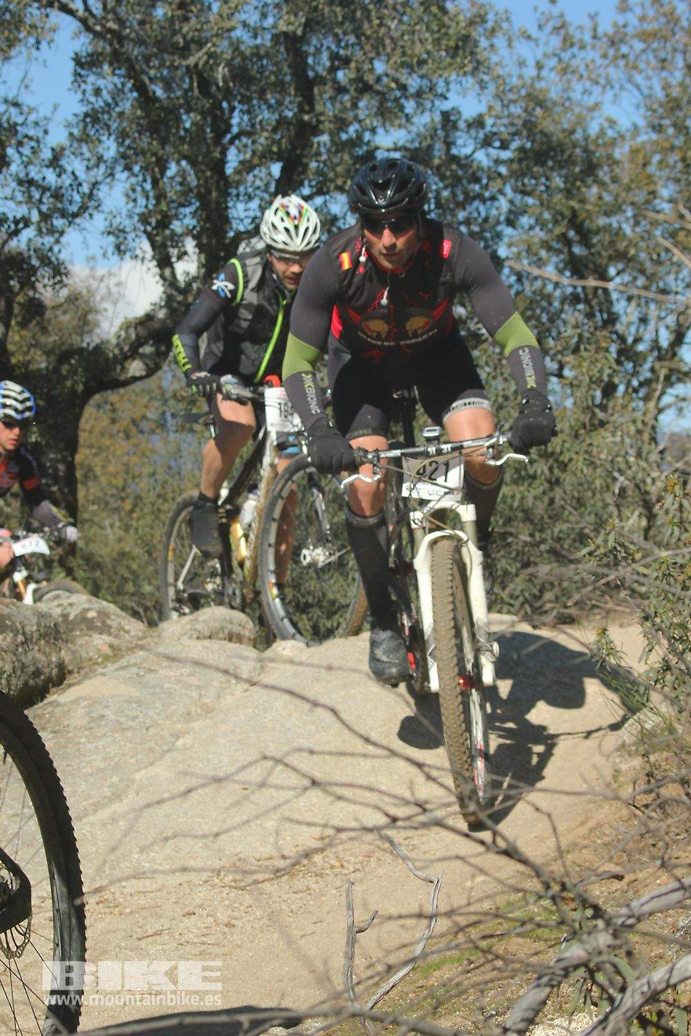 Rally de los Embalses 2015 Galería 4