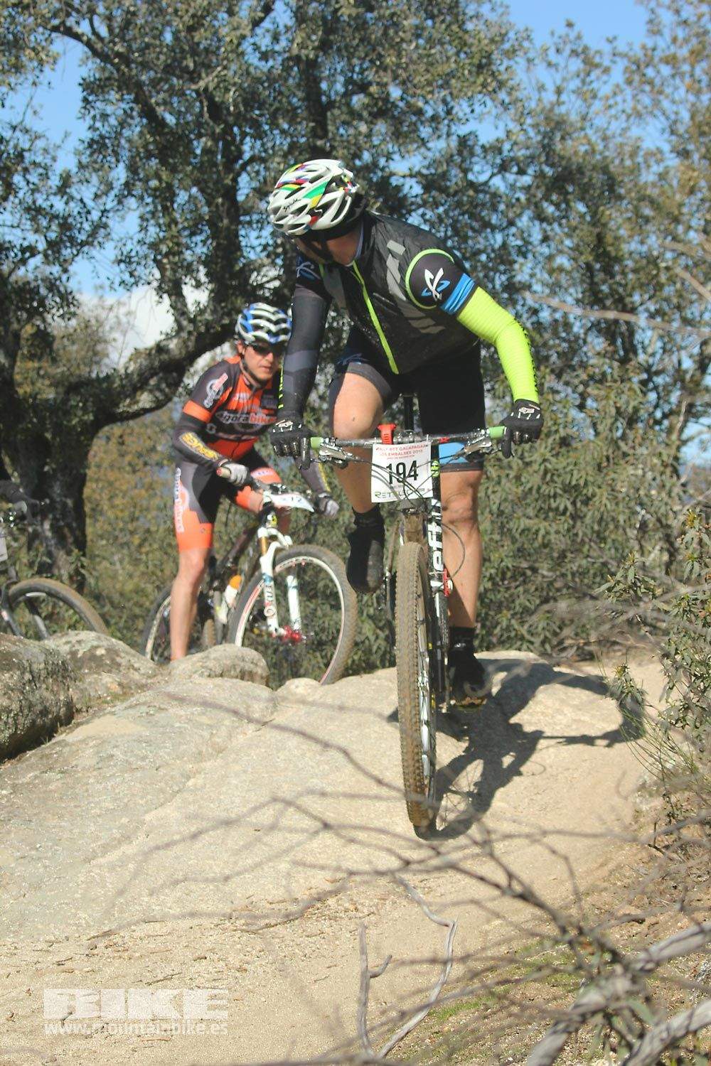 Rally de los Embalses 2015 Galería 4