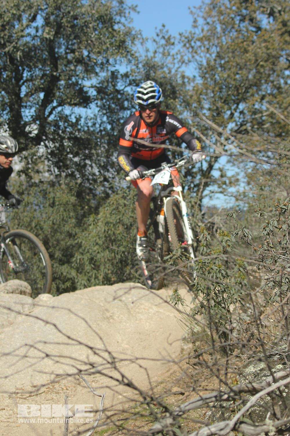 Rally de los Embalses 2015 Galería 4
