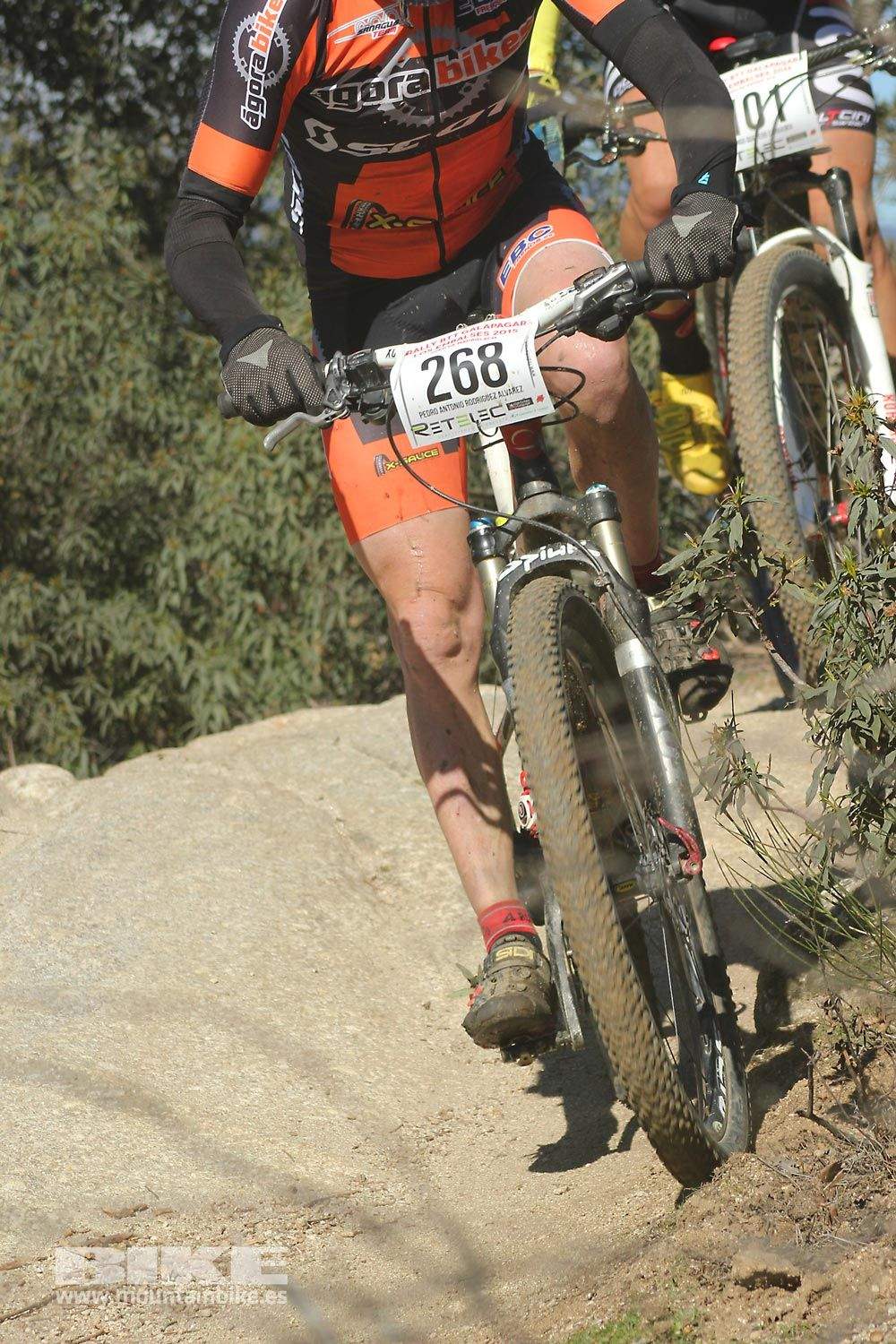 Rally de los Embalses 2015 Galería 4