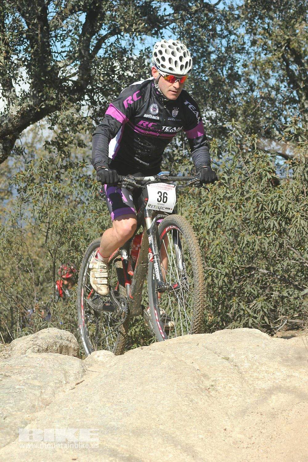 Rally de los Embalses 2015 Galería 4