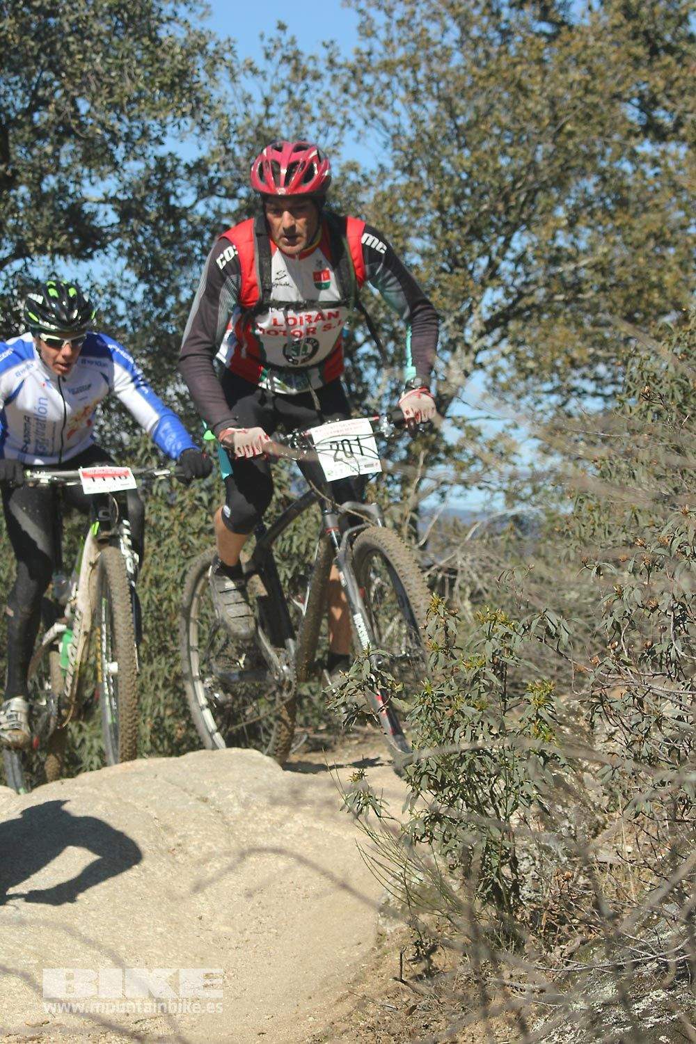 Rally de los Embalses 2015 Galería 4