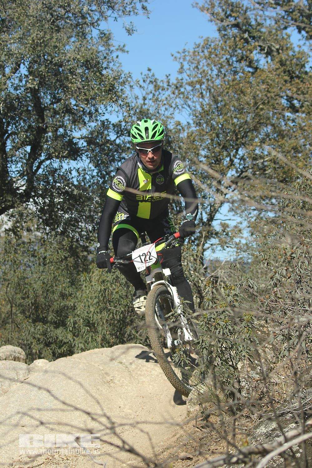 Rally de los Embalses 2015 Galería 4