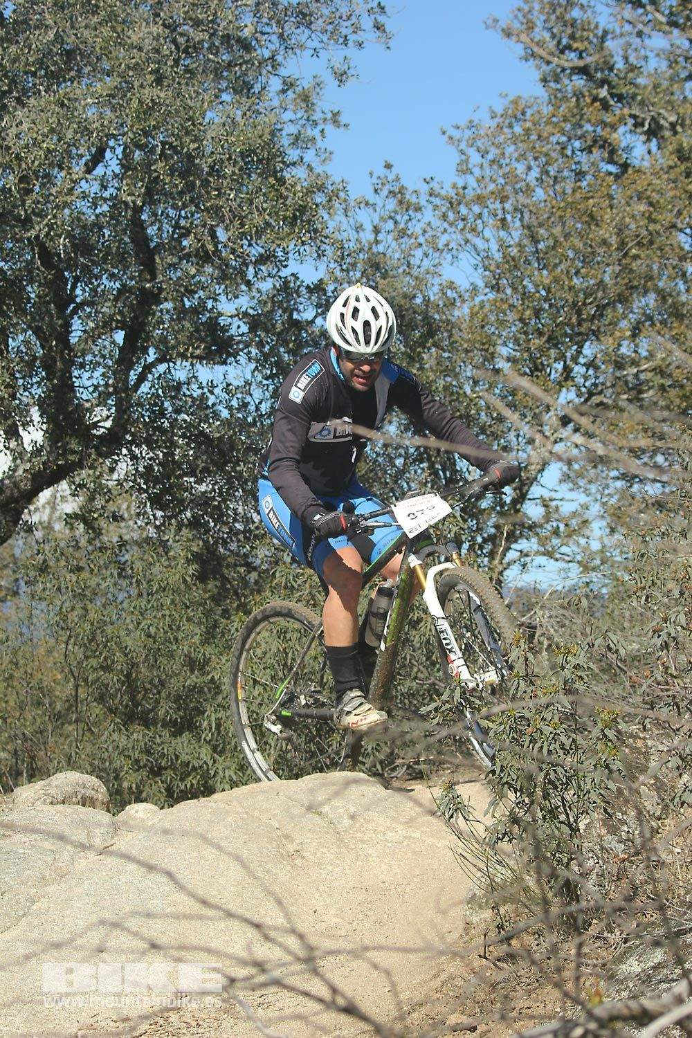 Rally de los Embalses 2015 Galería 4