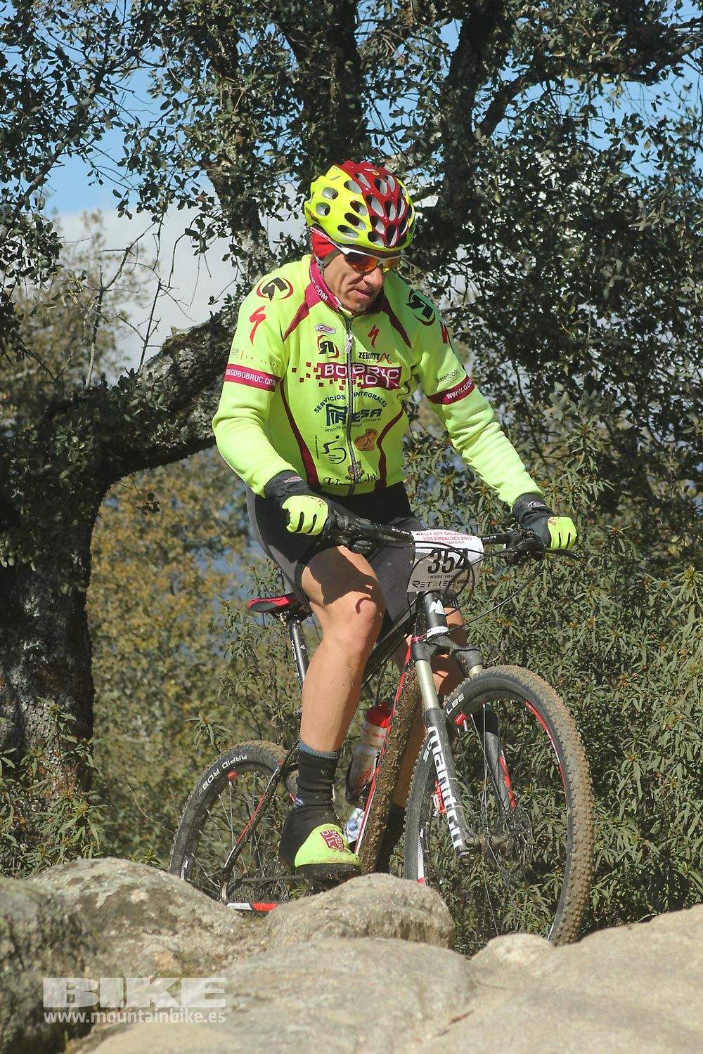 Rally de los Embalses 2015 Galería 4