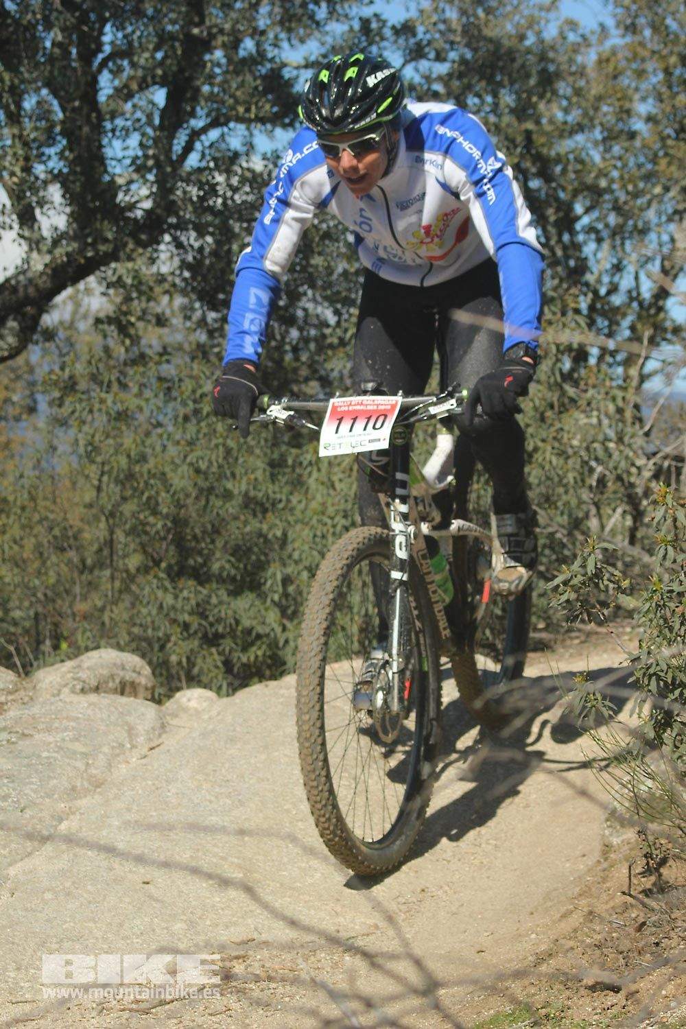 Rally de los Embalses 2015 Galería 4