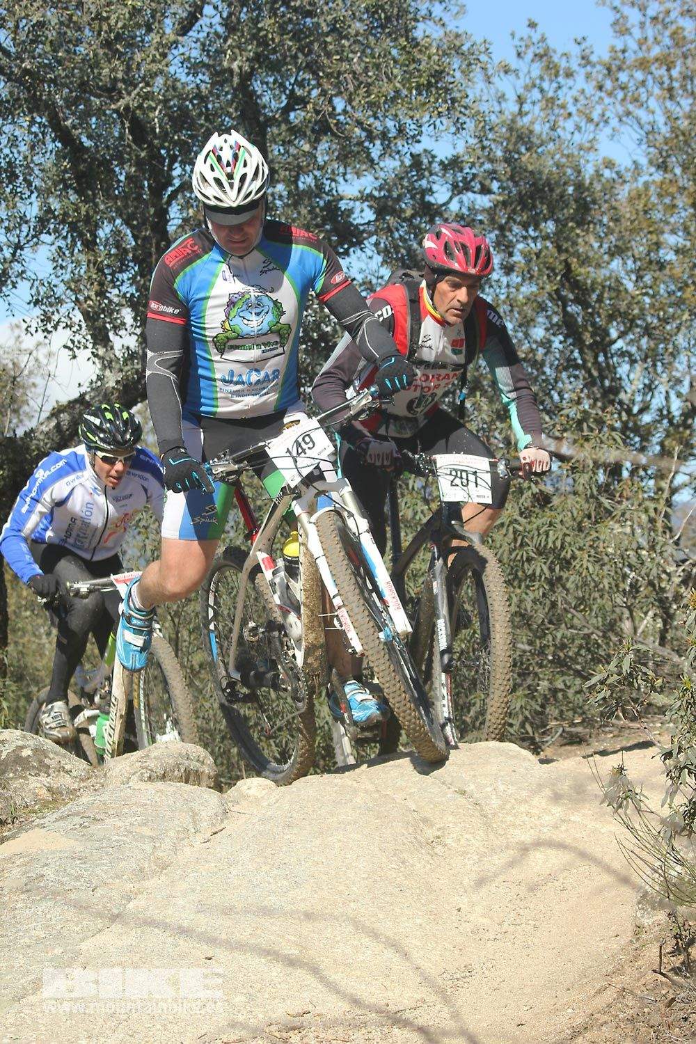 Rally de los Embalses 2015 Galería 4