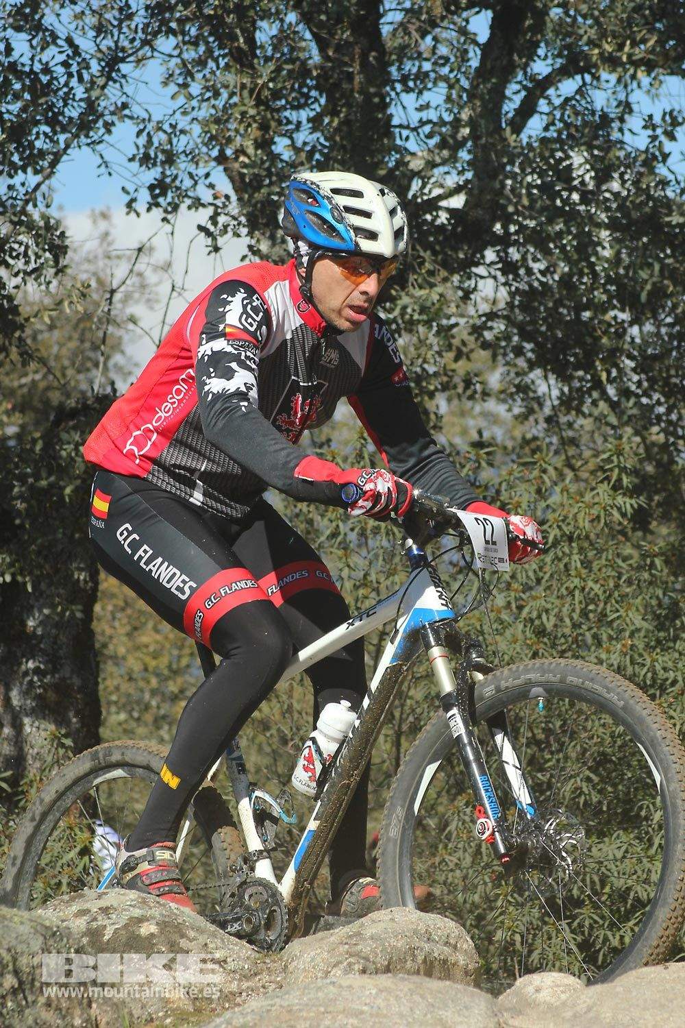 Rally de los Embalses 2015 Galería 4