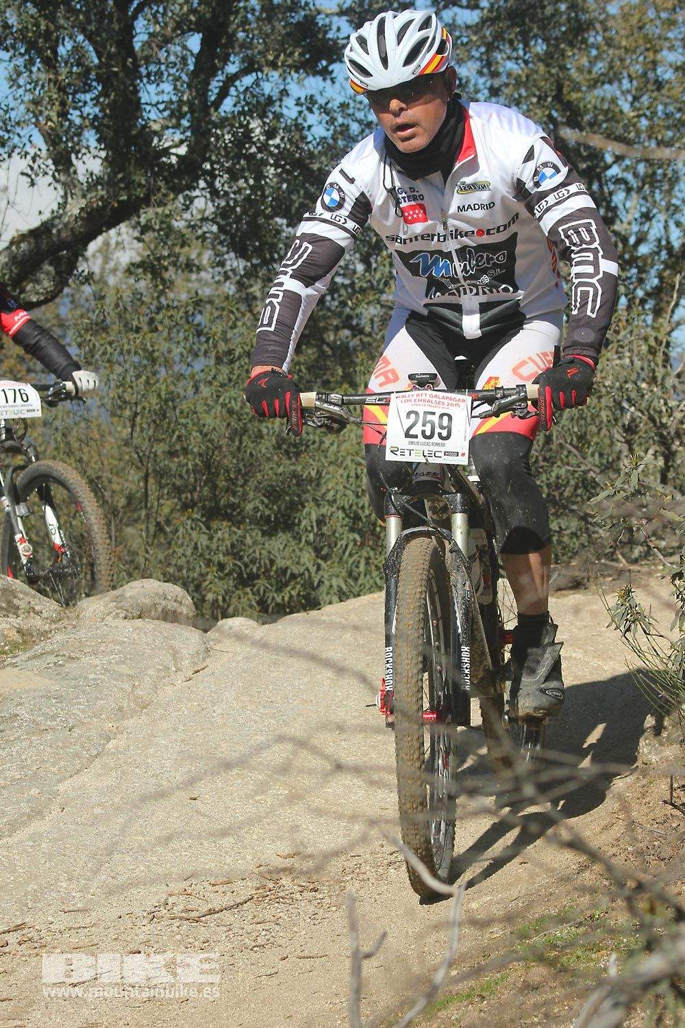 Rally de los Embalses 2015 Galería 4