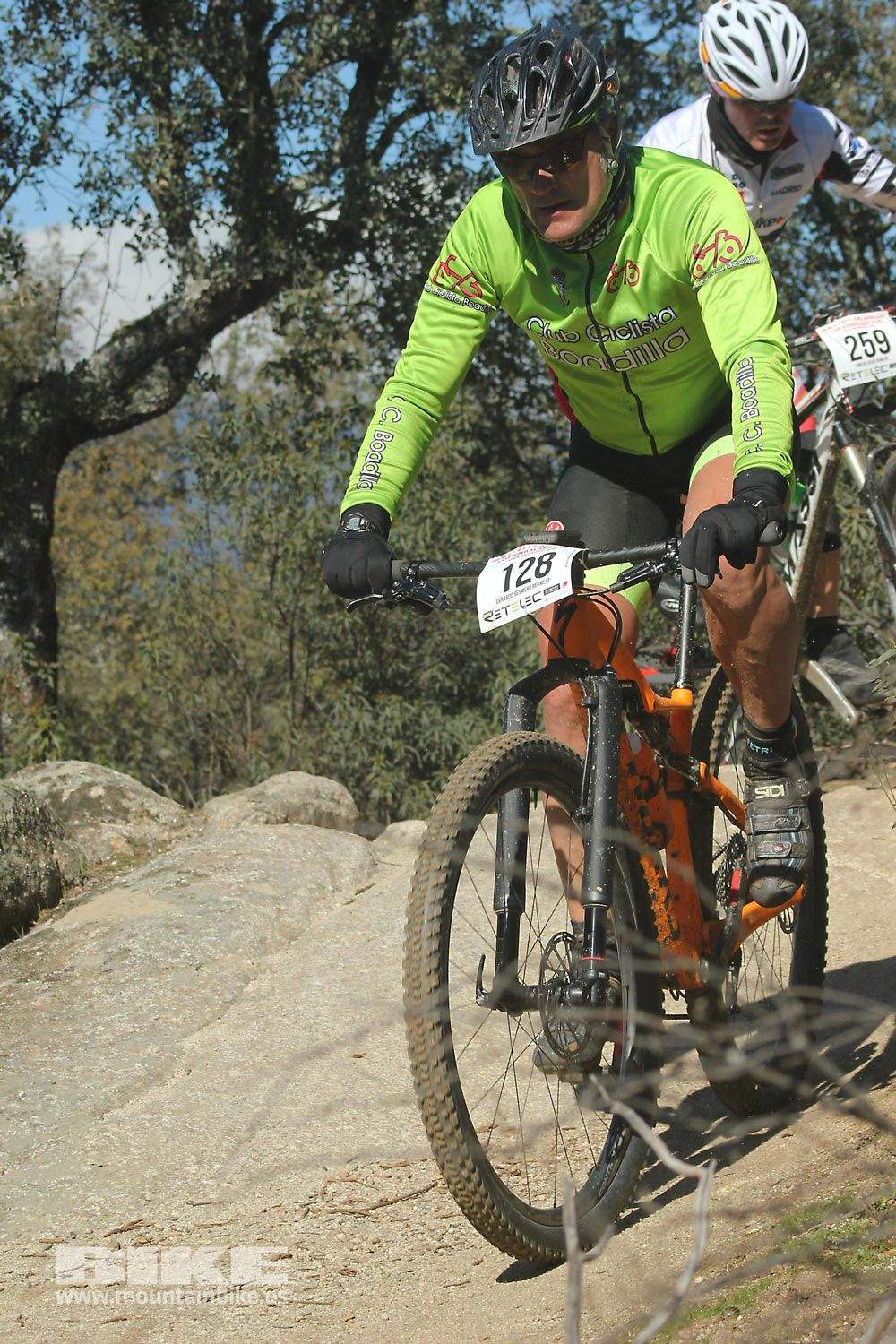 Rally de los Embalses 2015 Galería 4