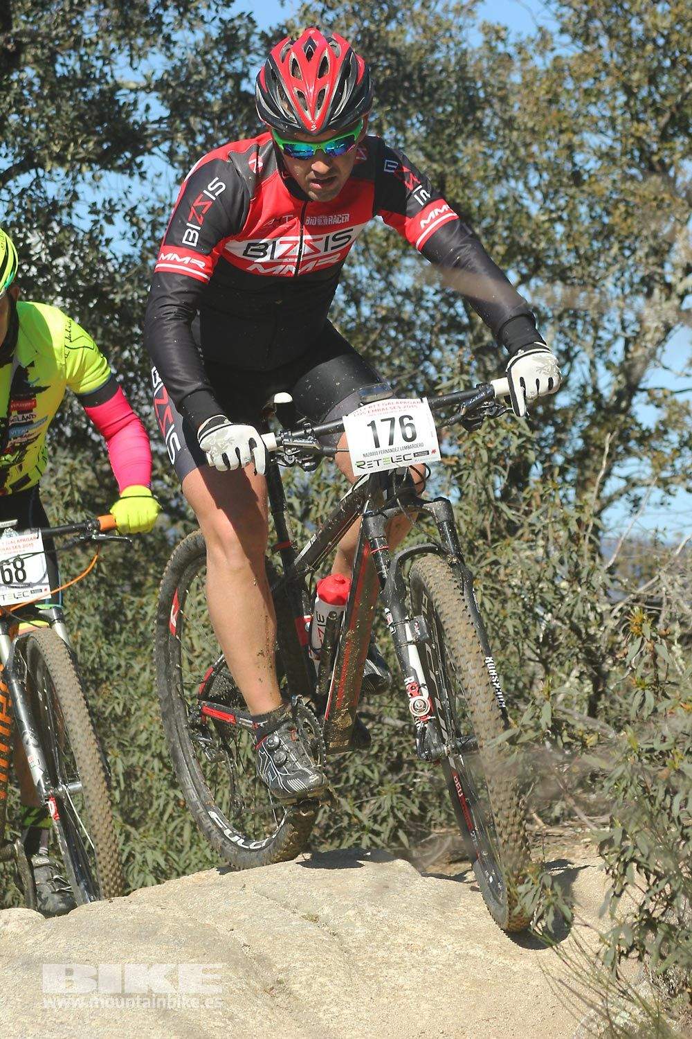 Rally de los Embalses 2015 Galería 4