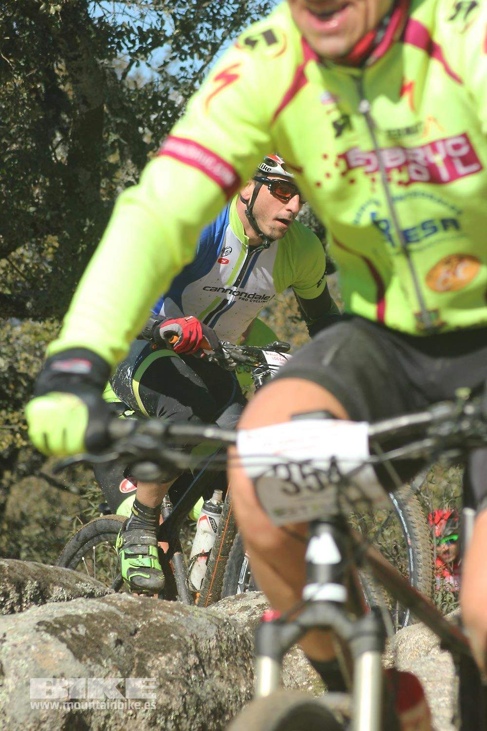 Rally de los Embalses 2015 Galería 4