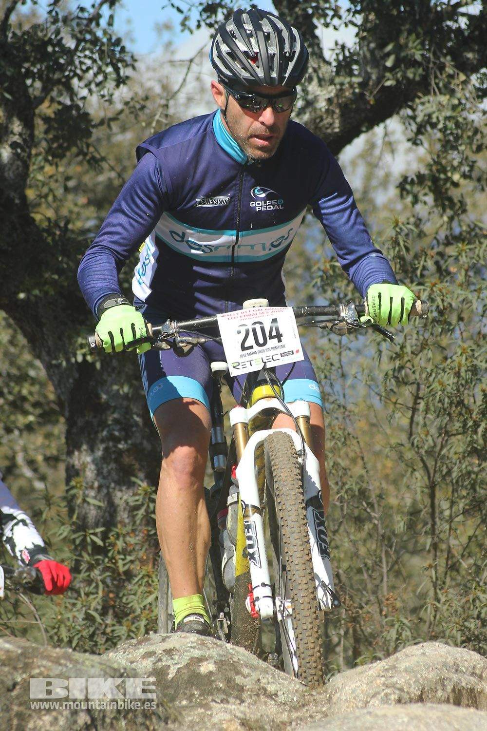 Rally de los Embalses 2015 Galería 4
