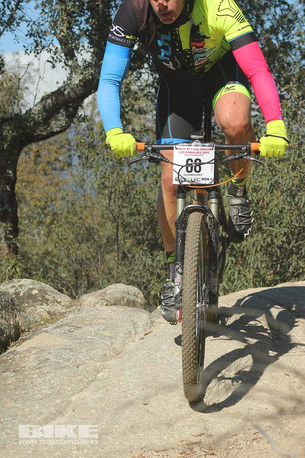 Rally de los Embalses 2015 Galería 4