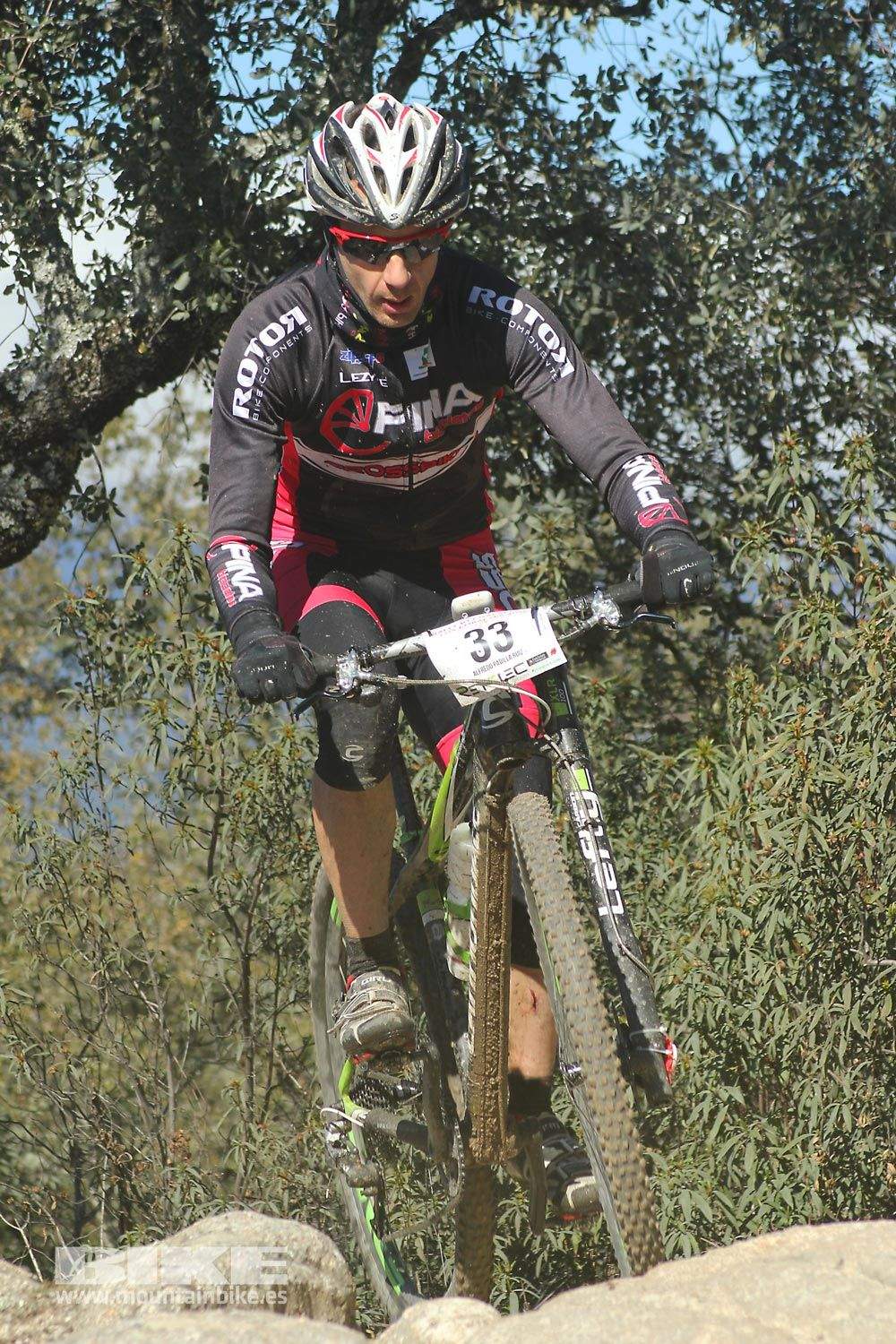 Rally de los Embalses 2015 Galería 4