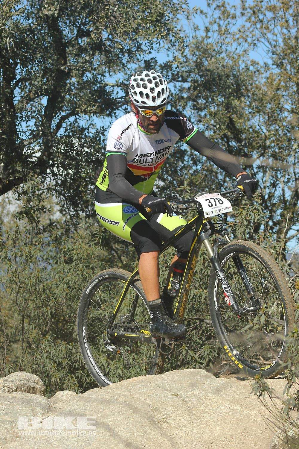 Rally de los Embalses 2015 Galería 4