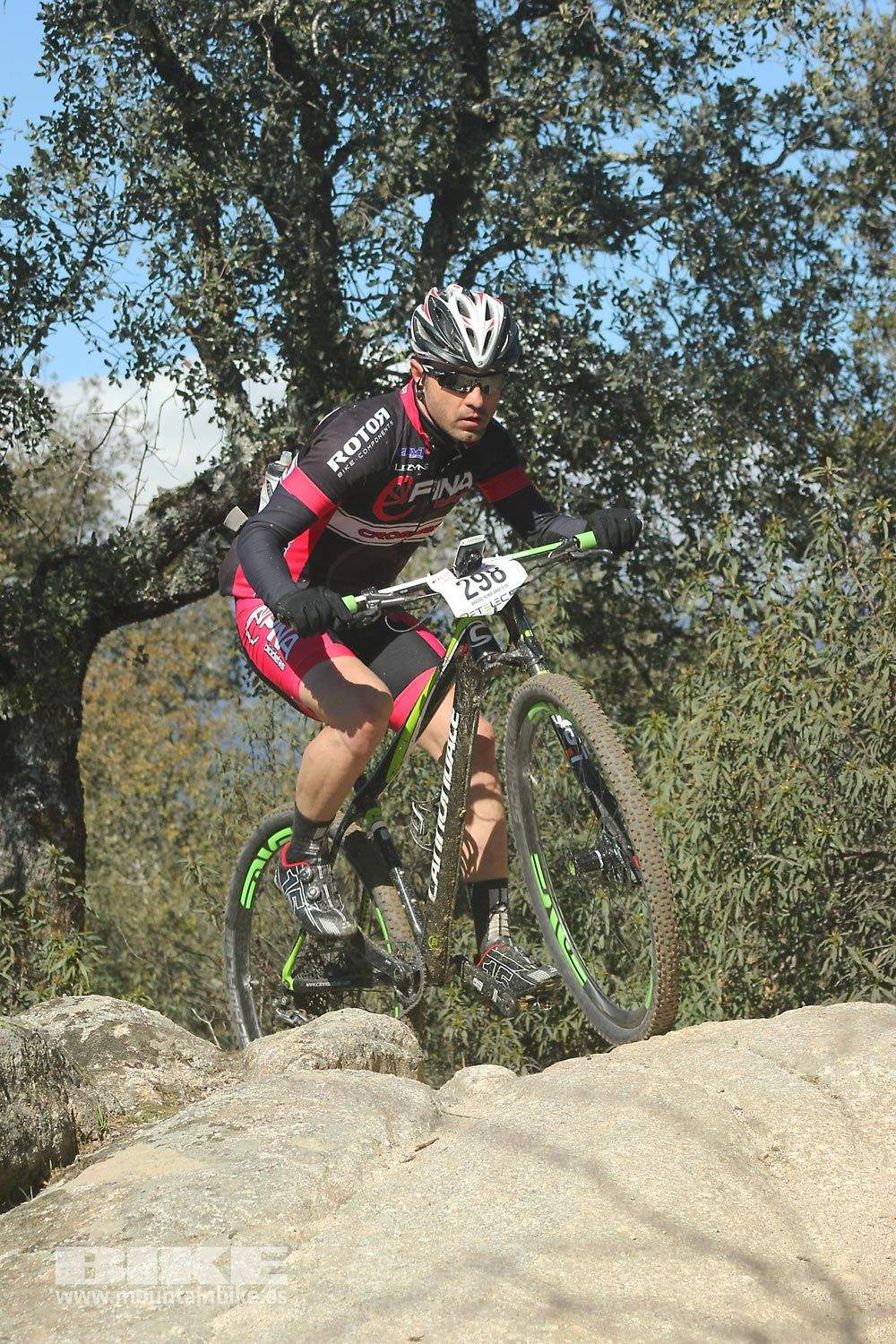 Rally de los Embalses 2015 Galería 4