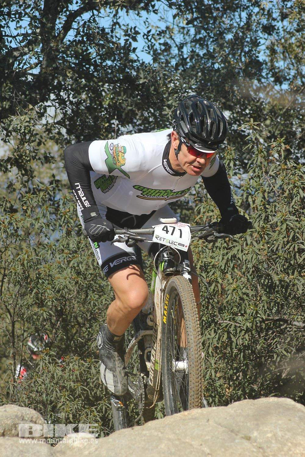 Rally de los Embalses 2015 Galería 4