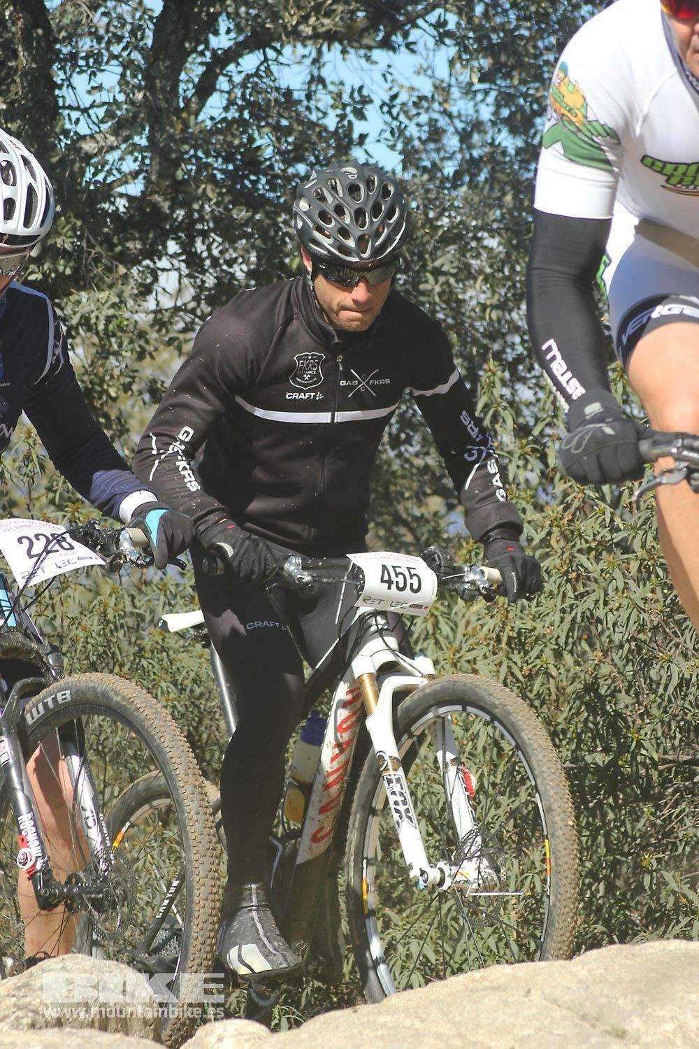 Rally de los Embalses 2015 Galería 4