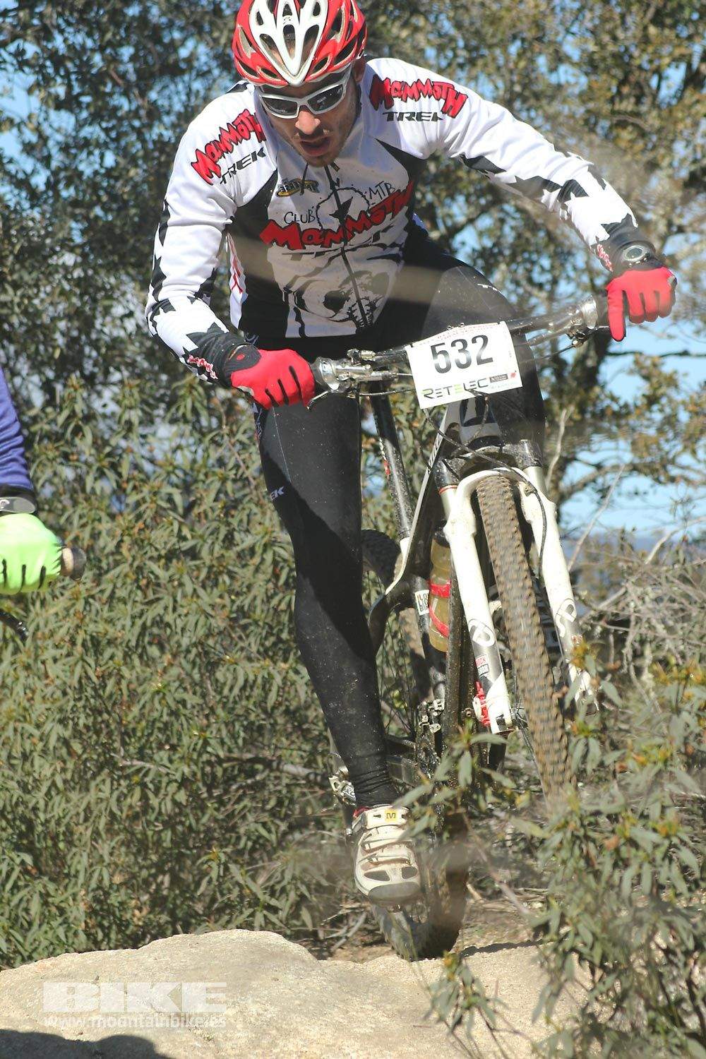 Rally de los Embalses 2015 Galería 4
