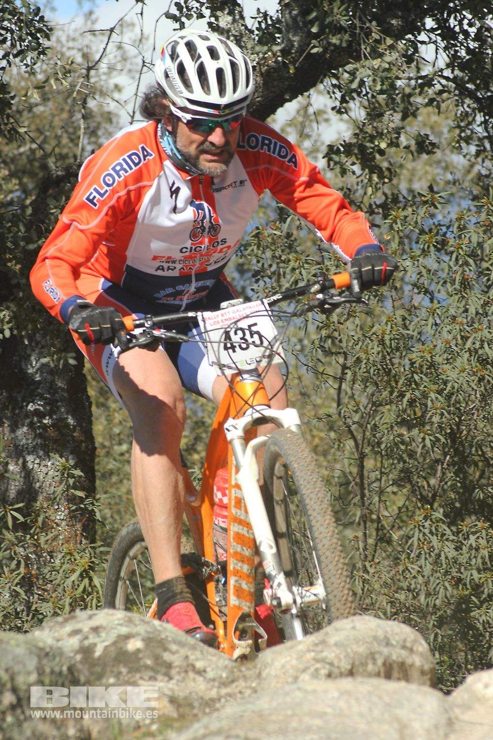 Rally de los Embalses 2015 Galería 4