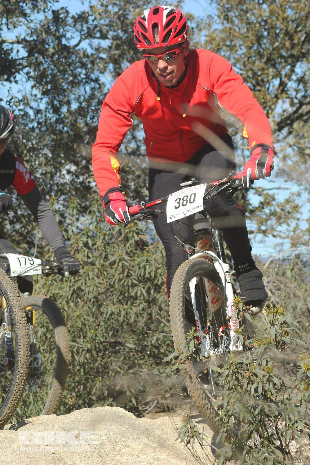 Rally de los Embalses 2015 Galería 4