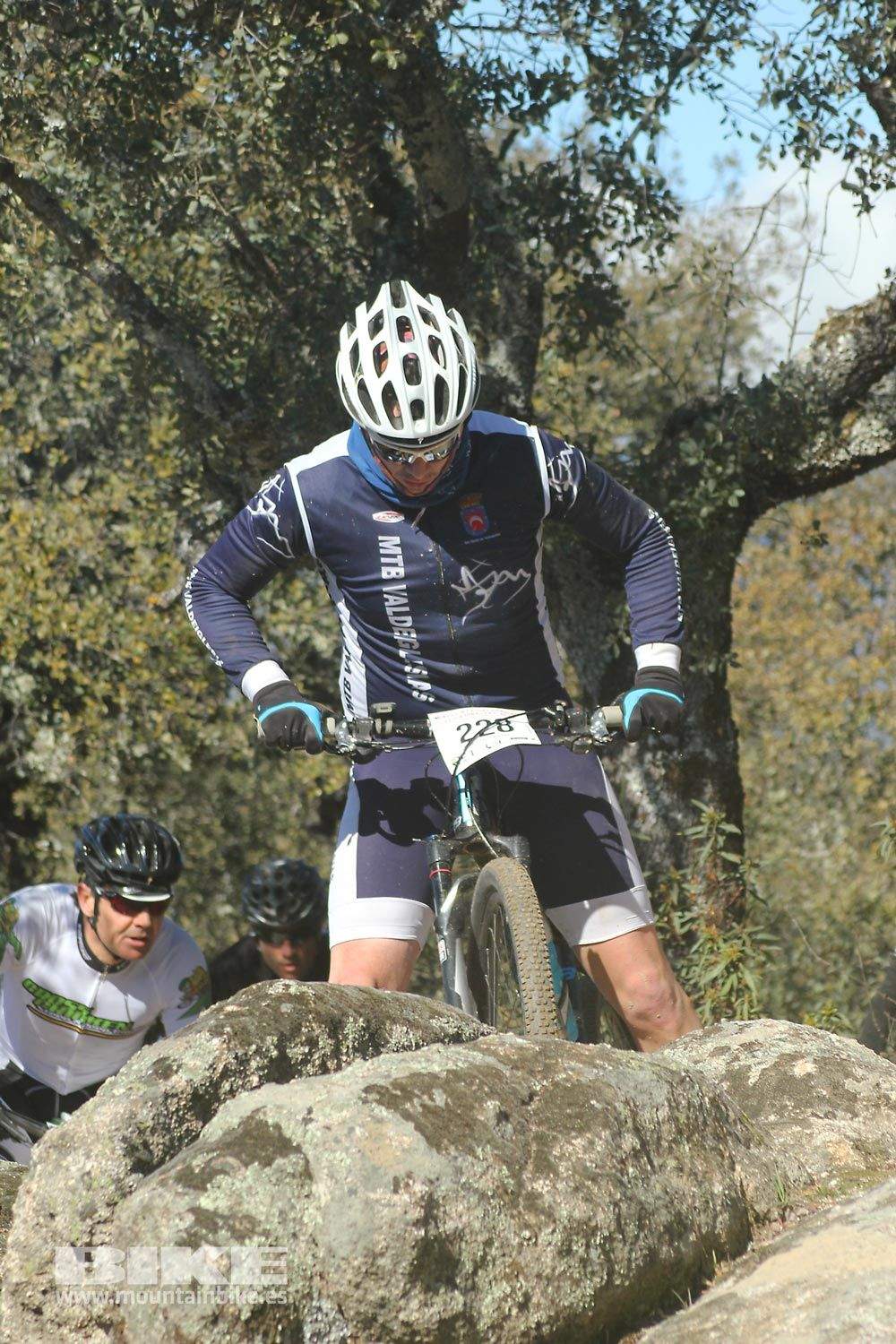 Rally de los Embalses 2015 Galería 4