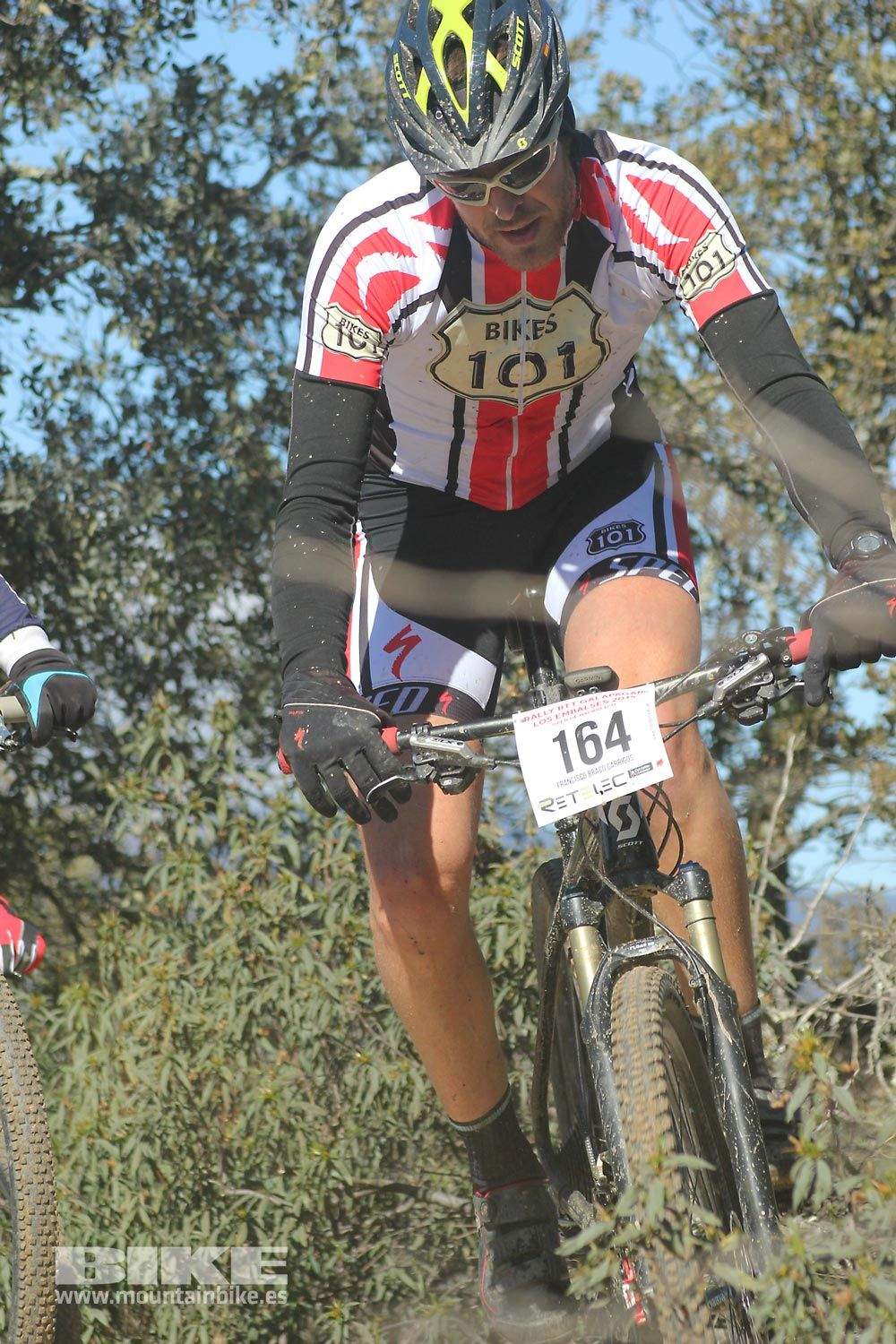 Rally de los Embalses 2015 Galería 4