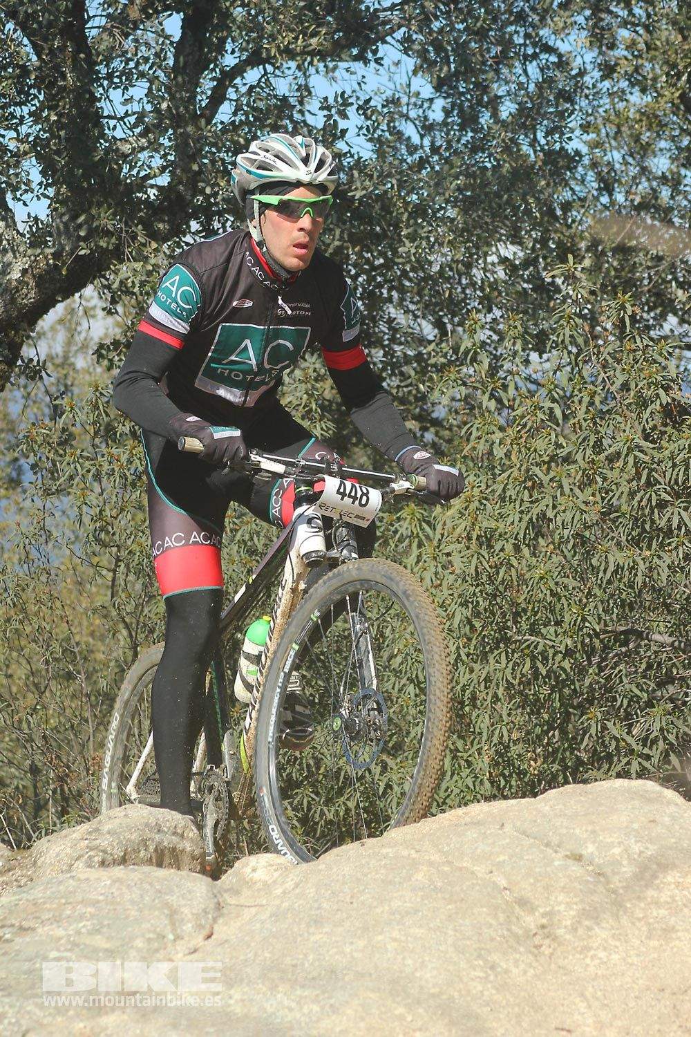 Rally de los Embalses 2015 Galería 4