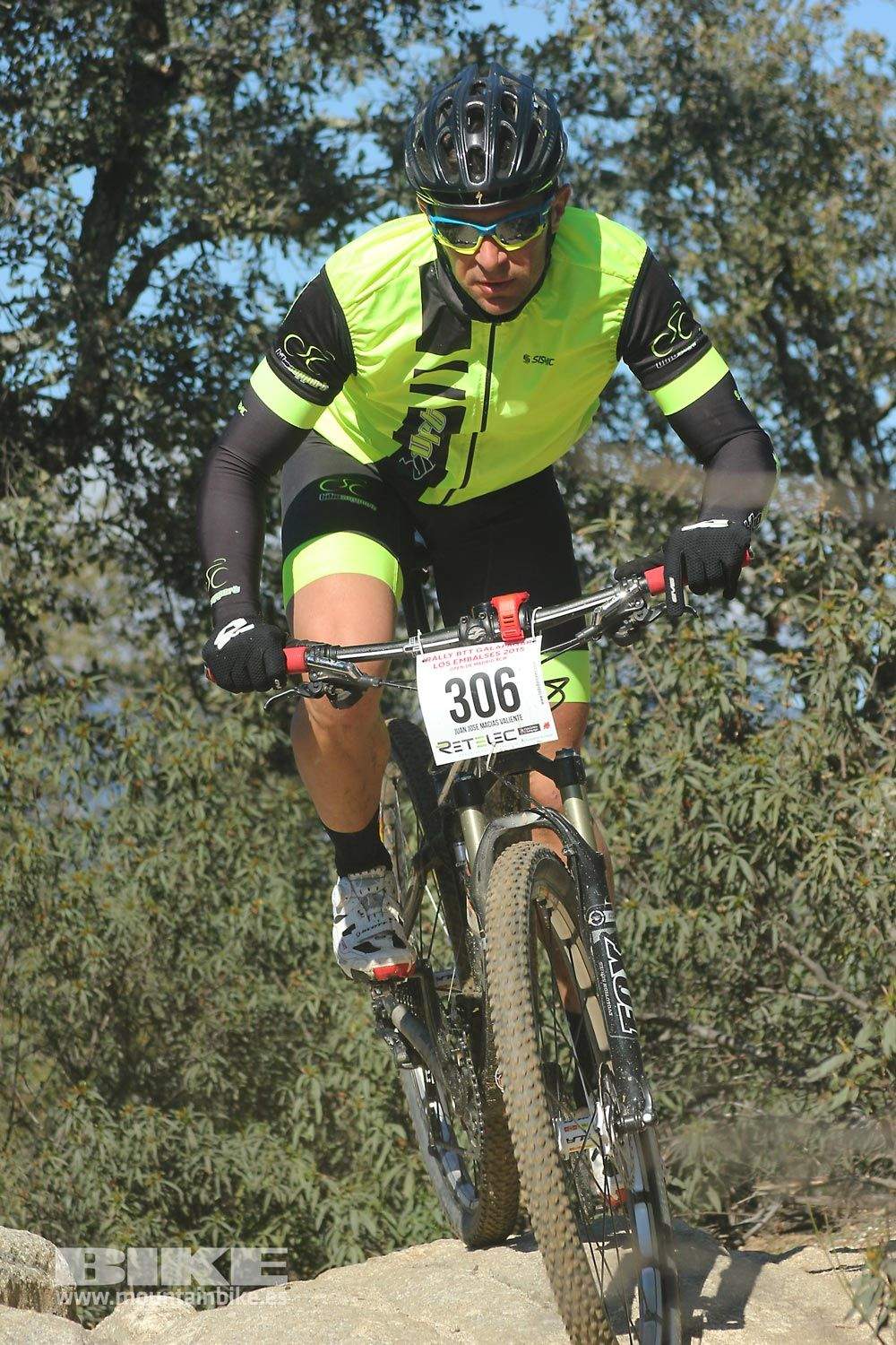 Rally de los Embalses 2015 Galería 4