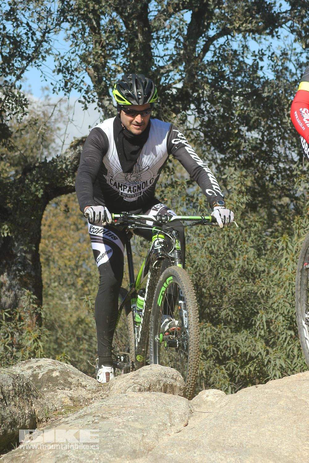 Rally de los Embalses 2015 Galería 4