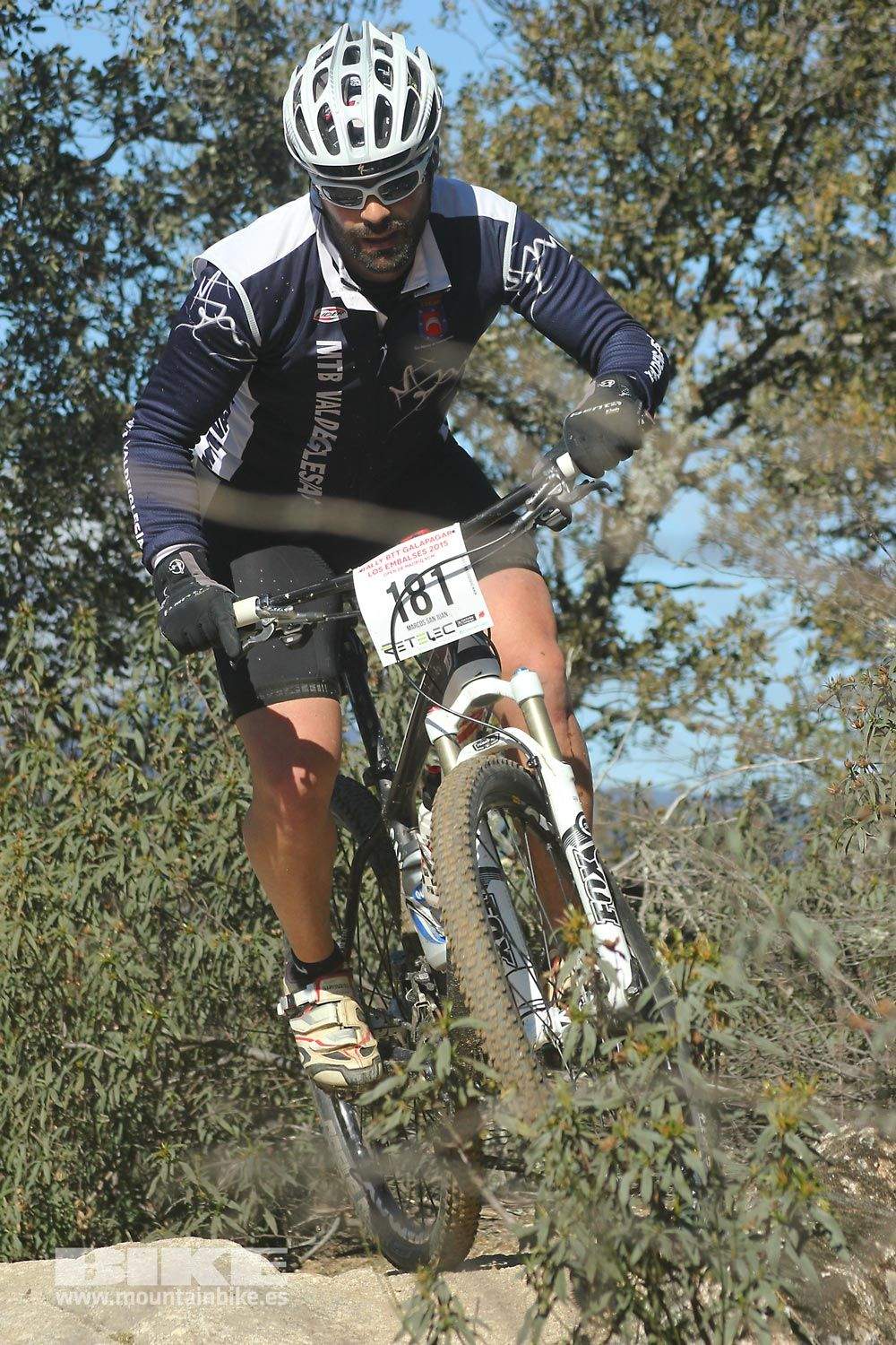 Rally de los Embalses 2015 Galería 4