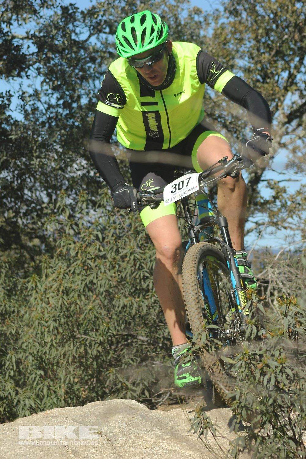 Rally de los Embalses 2015 Galería 4