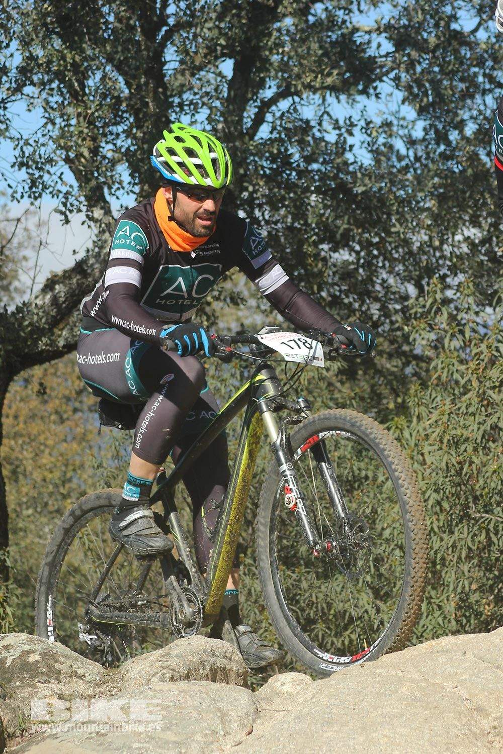Rally de los Embalses 2015 Galería 4