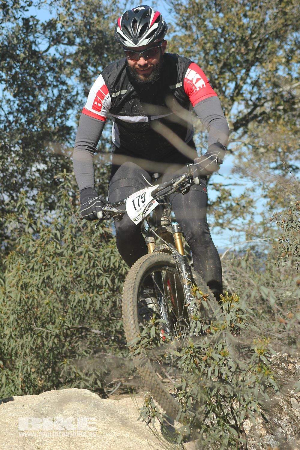 Rally de los Embalses 2015 Galería 4