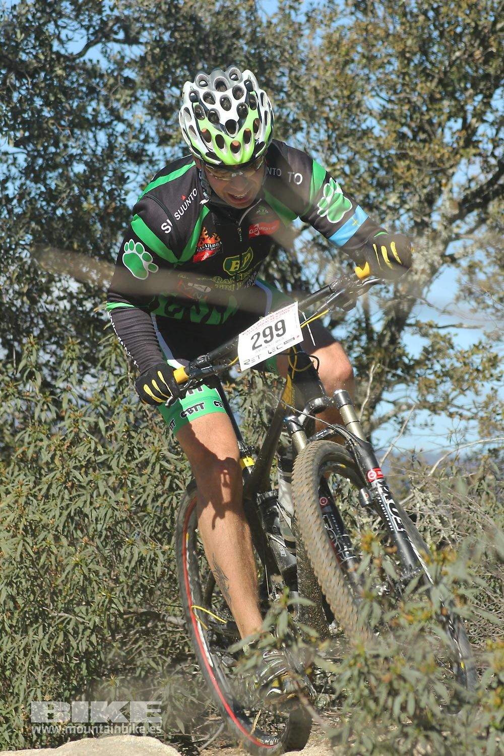 Rally de los Embalses 2015 Galería 4