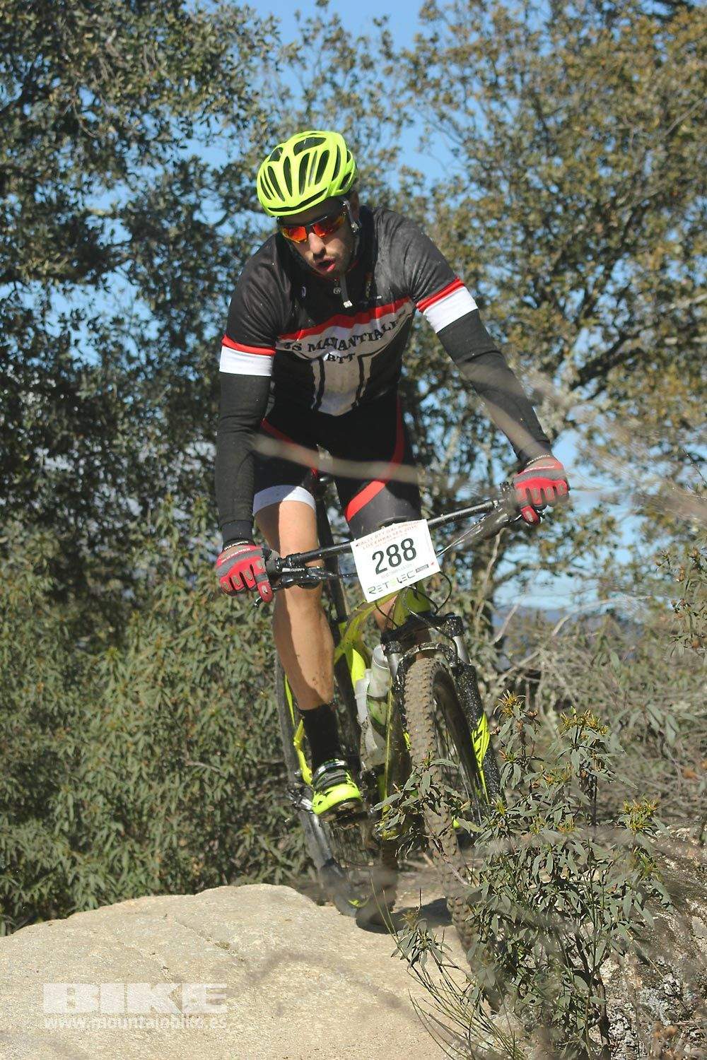 Rally de los Embalses 2015 Galería 4