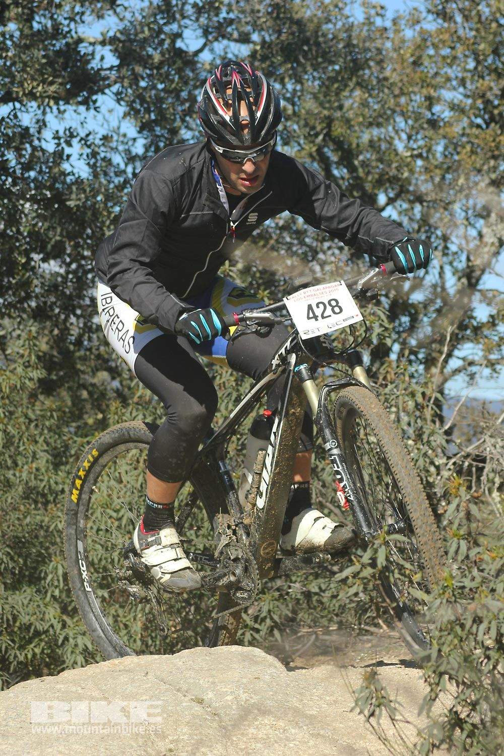 Rally de los Embalses 2015 Galería 4