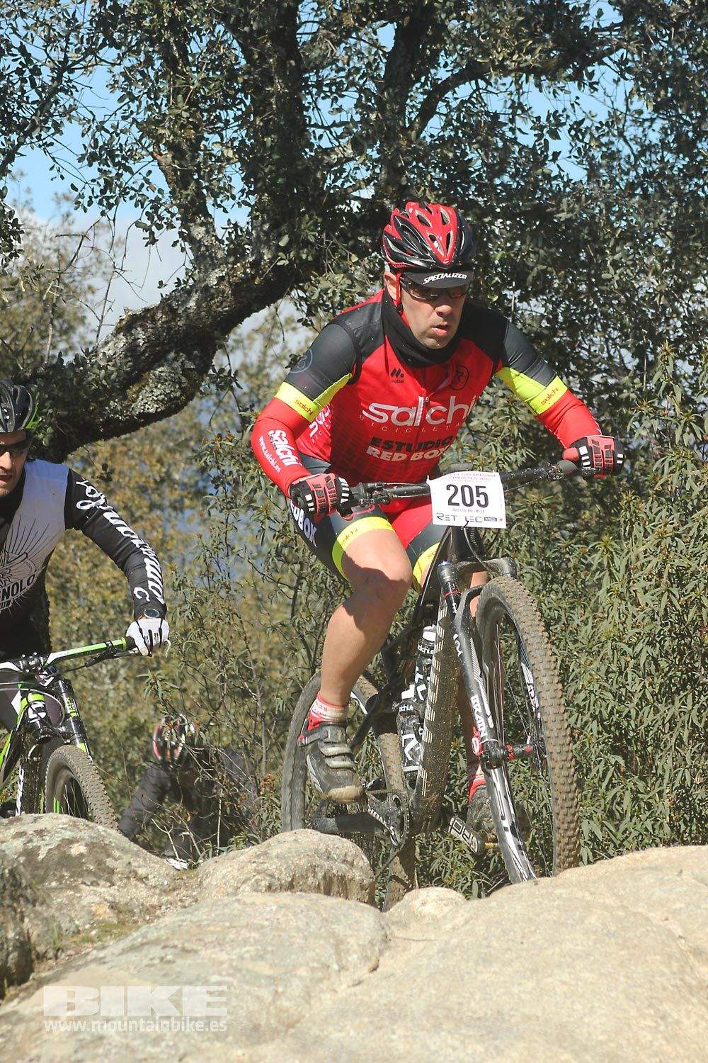 Rally de los Embalses 2015 Galería 4