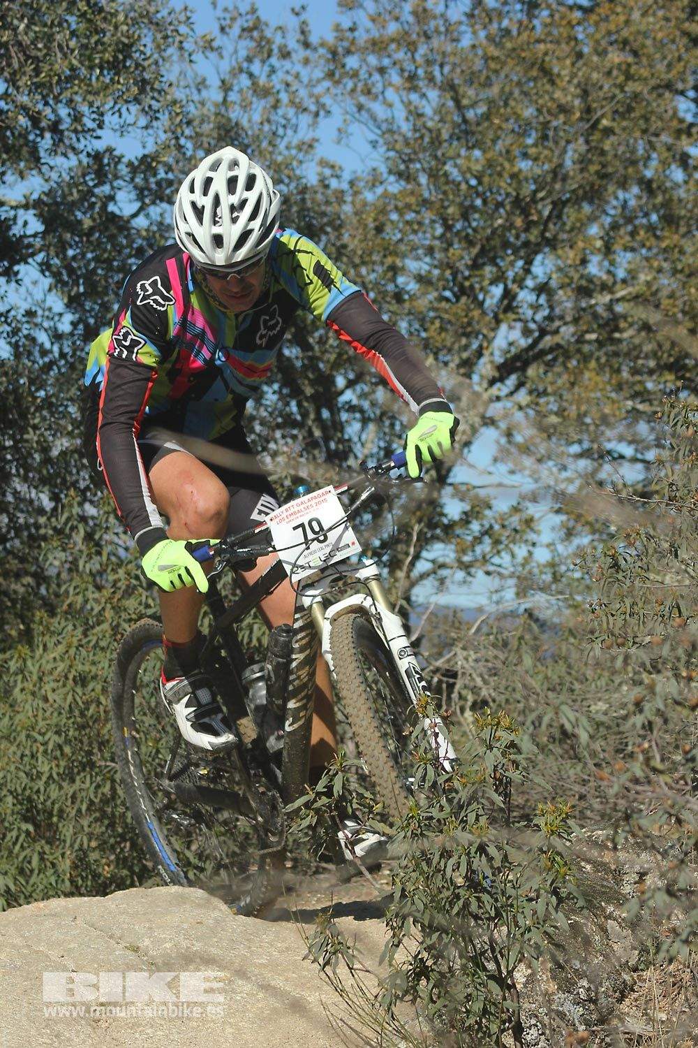 Rally de los Embalses 2015 Galería 4