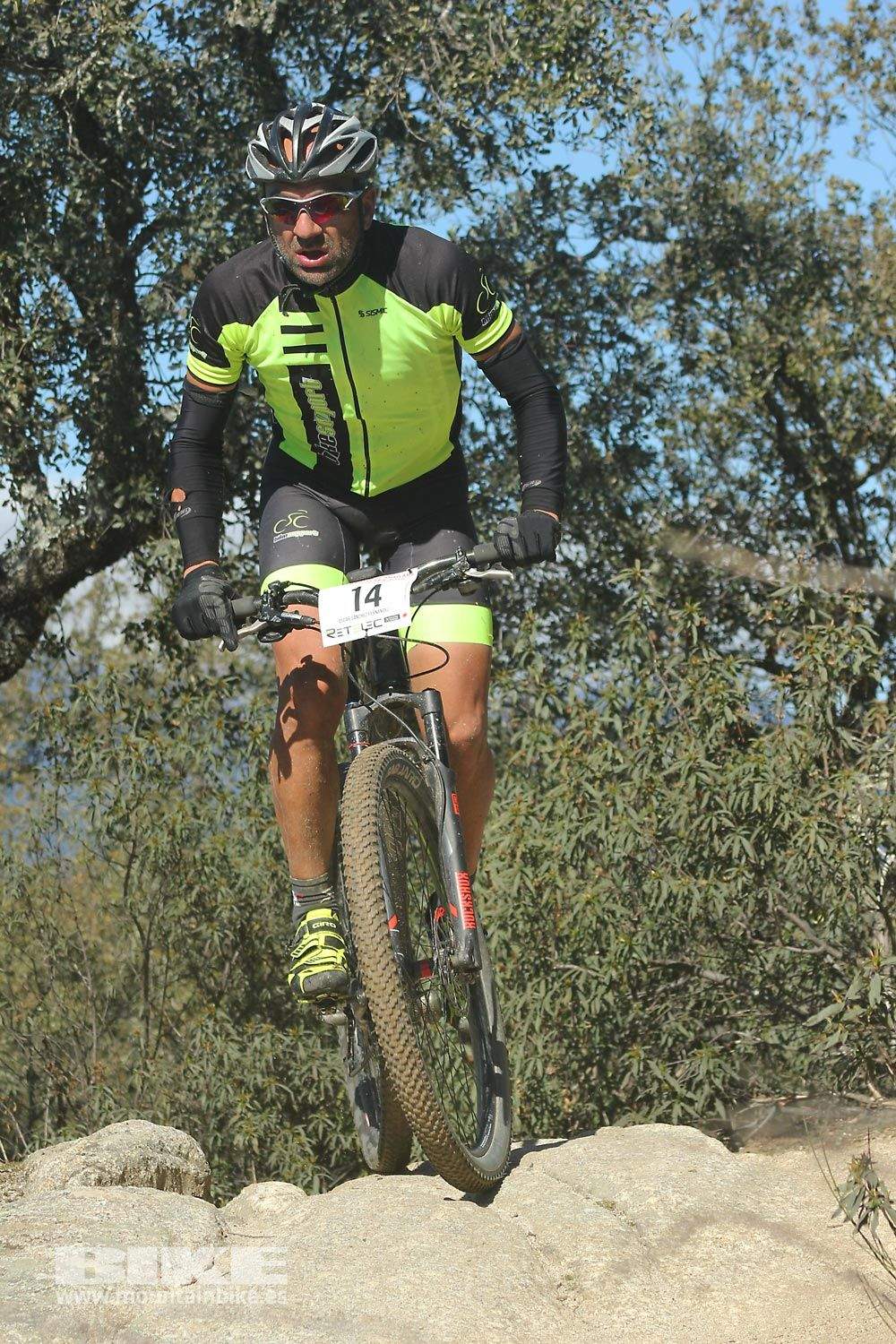 Rally de los Embalses 2015 Galería 4